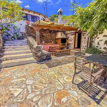 Ninfas Διαμέρισμα