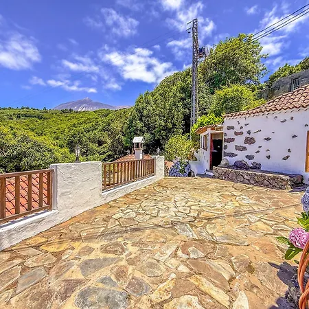 Διαμέρισμα Ninfas Icod De Los Vinos