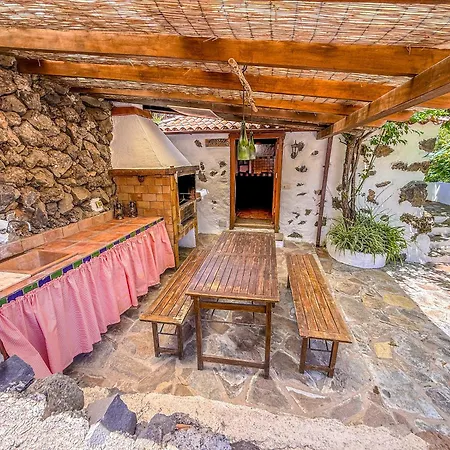 Ninfas Διαμέρισμα Icod De Los Vinos