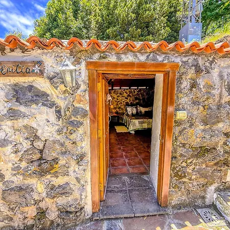 Apartamento Ninfas *