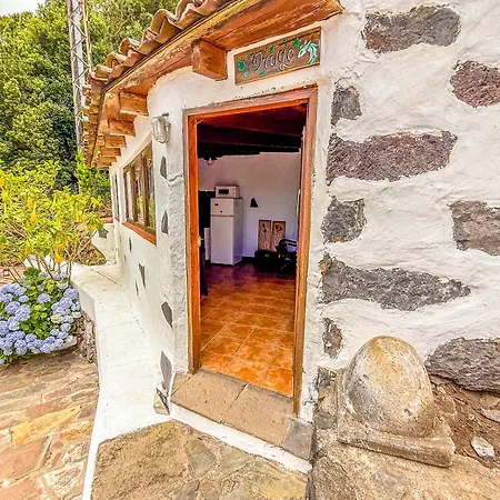 Ninfas Apartamento Icod De Los Vinos