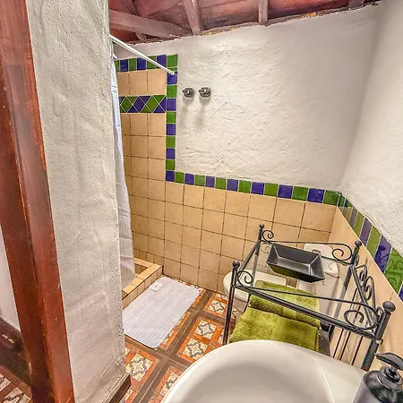 Apartamento Ninfas