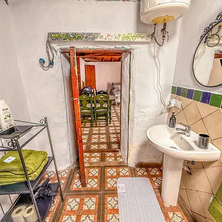 Apartamento Ninfas Icod De Los Vinos