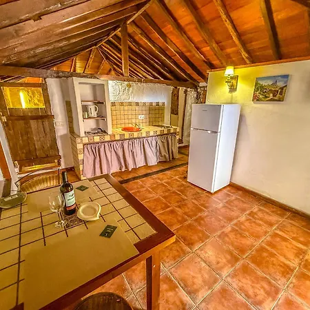 Ninfas Apartamento Icod De Los Vinos